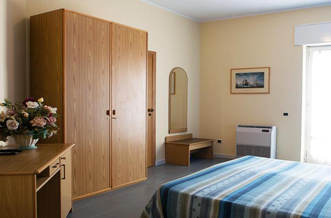 Hotel Parthenius Cirella Di Diamante Экстерьер фото
