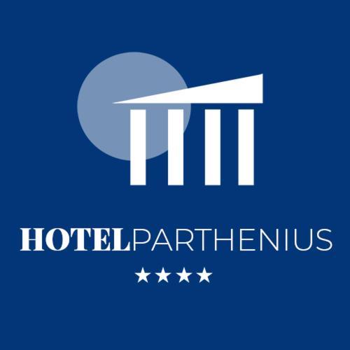 Hotel Parthenius Cirella Di Diamante Экстерьер фото